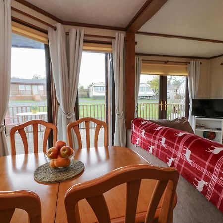 Roe Deer Lodge Newton Stewart Eksteriør bilde