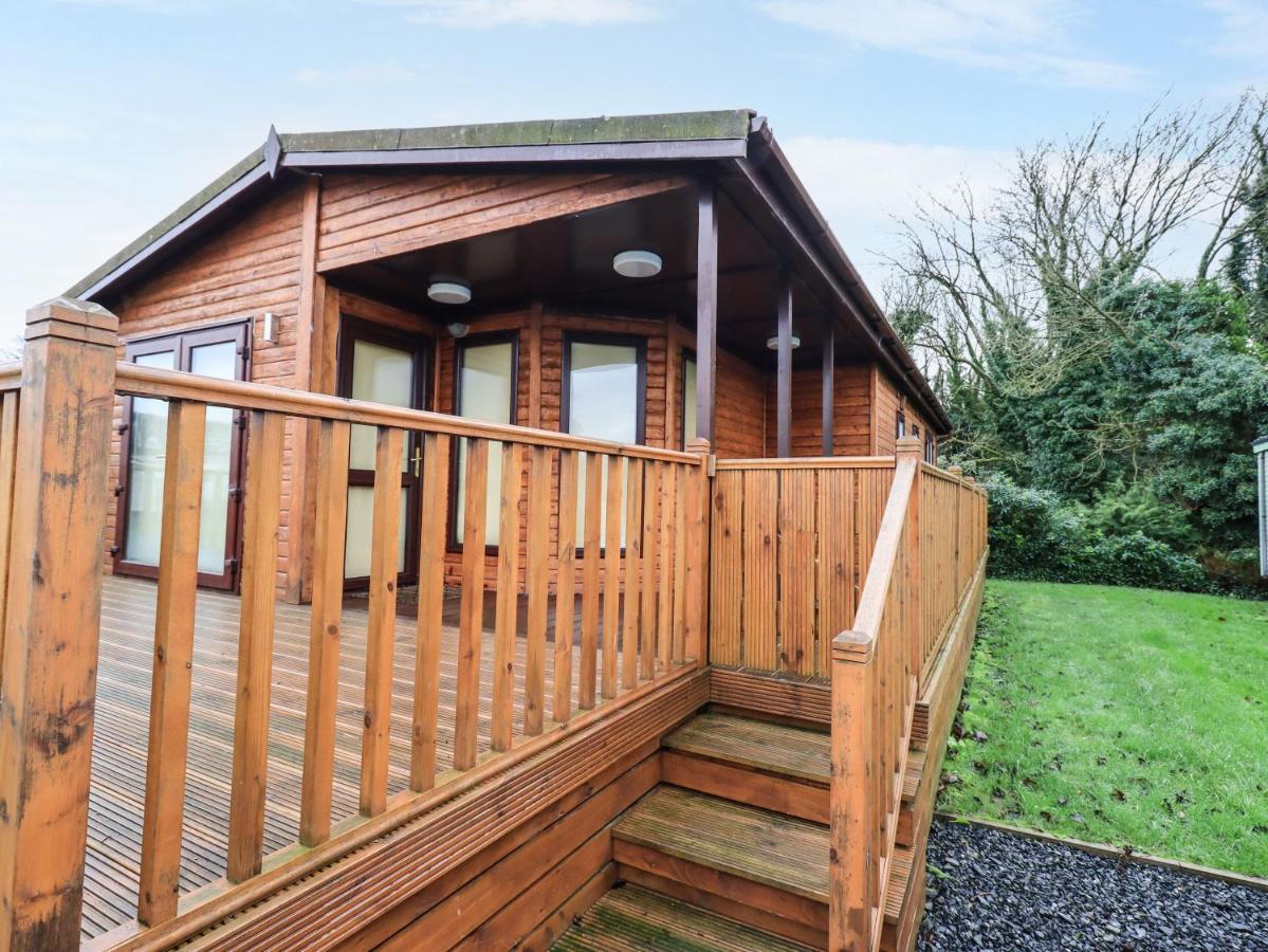 Roe Deer Lodge Newton Stewart Eksteriør bilde