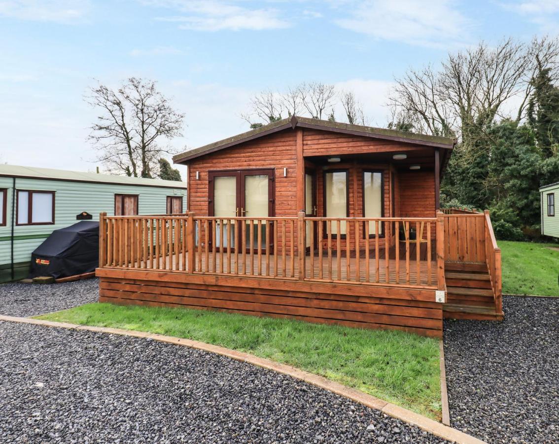 Roe Deer Lodge Newton Stewart Eksteriør bilde