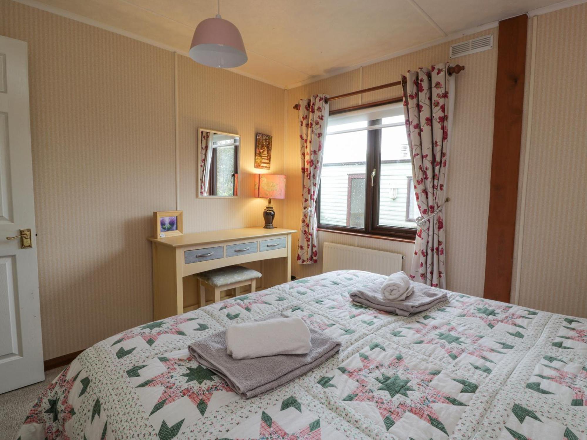 Roe Deer Lodge Newton Stewart Eksteriør bilde