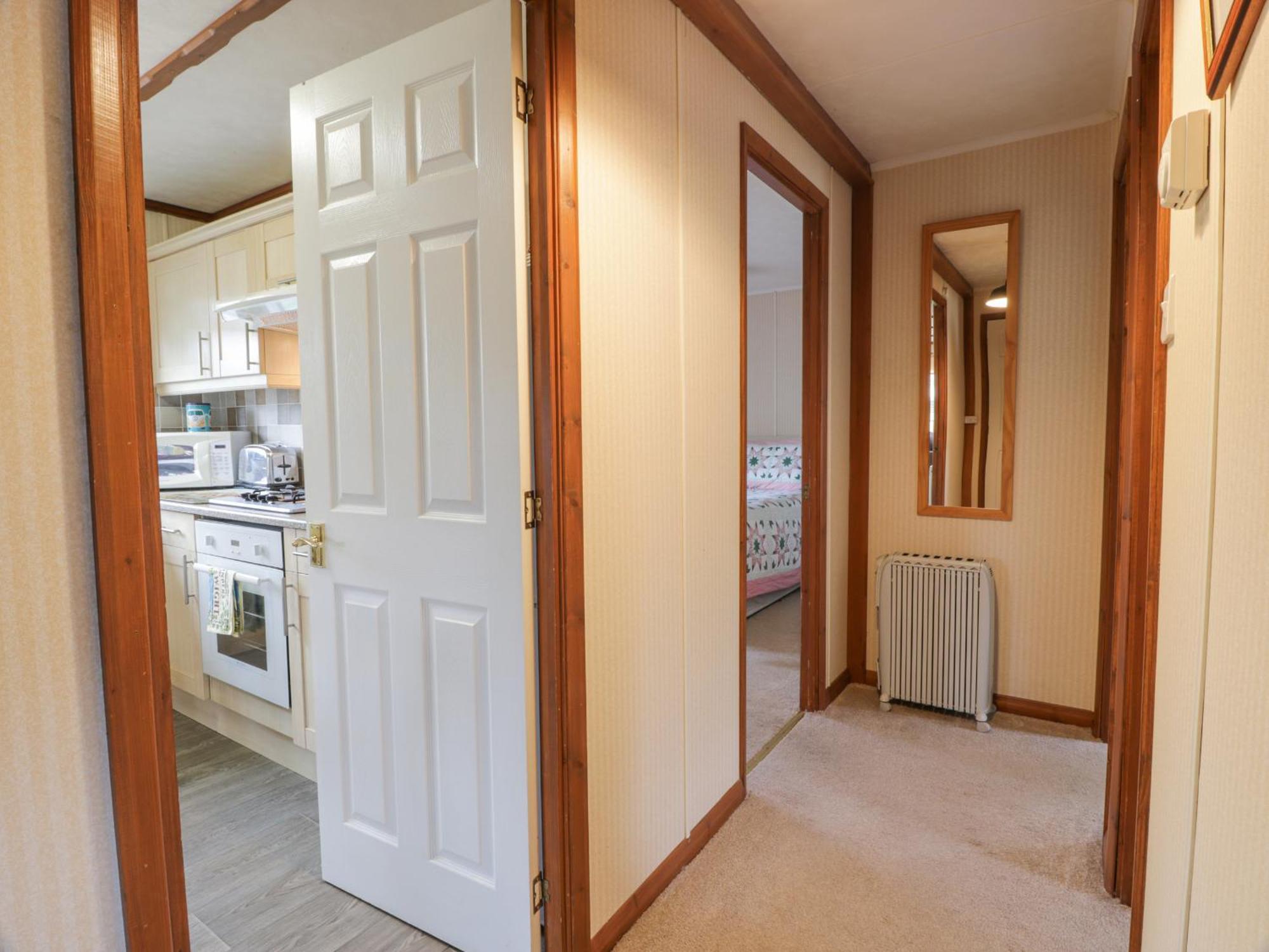 Roe Deer Lodge Newton Stewart Eksteriør bilde