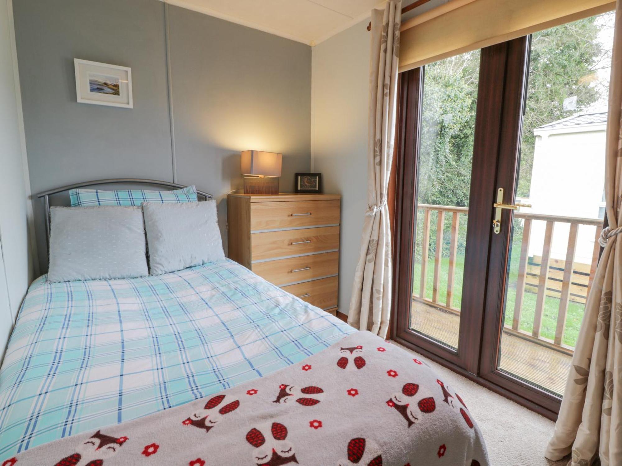 Roe Deer Lodge Newton Stewart Eksteriør bilde
